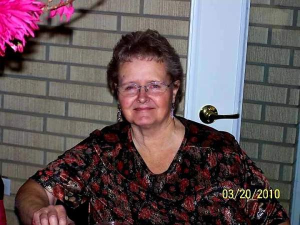 Karen Kay Lockwood Profile Photo