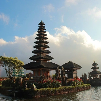 tourhub | Indus Travels | Bali Lifestyle And Retreat 