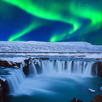 tourhub | Explore! | Iceland Northern Lights Adventure 