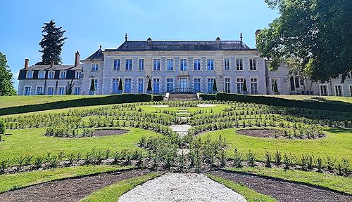 Représentation de la formation : Orléans - Formation SSCT : Santé, Sécurité, Conditions de Travail Formation obligatoire à partir de 11 salariés - 1er mandat - 5 jours - 25 au 29 novembre 2024