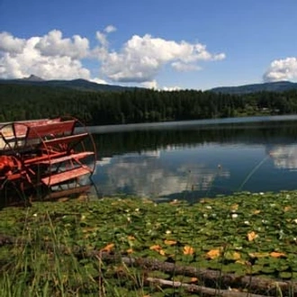 tourhub | Globus | Glacier National Park & the Canadian Rockies with the Calgary Stampede 