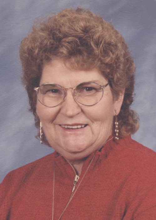 Betty Stolz Profile Photo