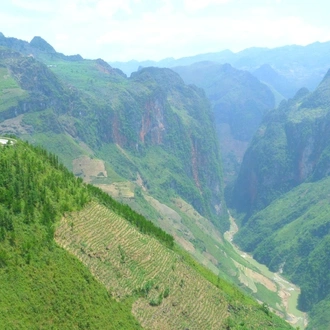 tourhub | Mr Linh's Adventures | Ha Giang Motorbike Tour 4 days 3 nights 