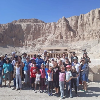 tourhub | Look at Egypt Tours | Egypt Overland Tour Archaeological Adventure 