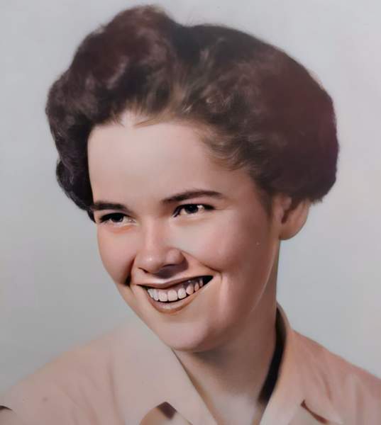 Barbara Ann Dickert Profile Photo