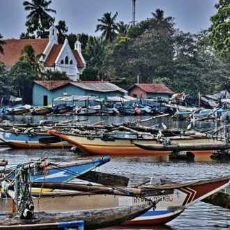 tourhub | All Points East | Sri Lanka World Heritage Tour 