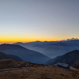 tourhub | Nepalaya Treks And Expedition  | Langtang Gosaikunda Trek 