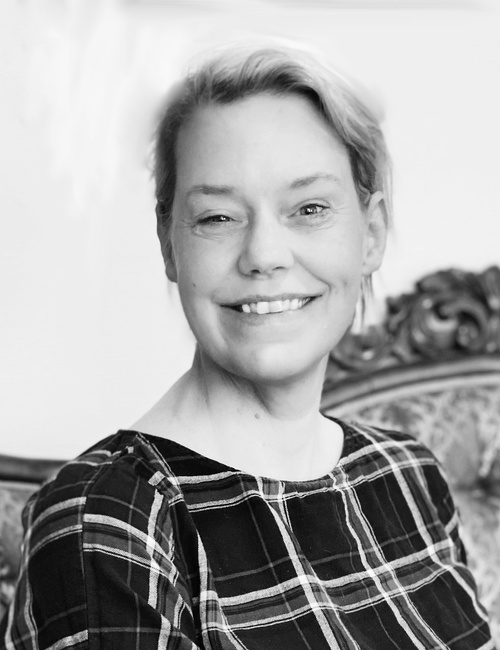 Maria Ljunggren