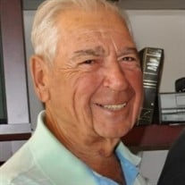 Robert J. Desalvio Profile Photo