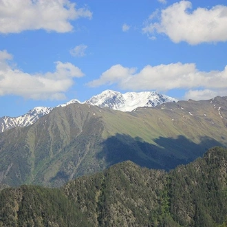 tourhub | Undiscovered Destinations | Georgia - Wild Tusheti 