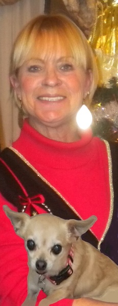 Patricia "Pat" Morehart Profile Photo