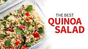 Roasted Vegetable Quinoa Bowl Recipe - jFAtD8YSR2i0PRjsCLCv