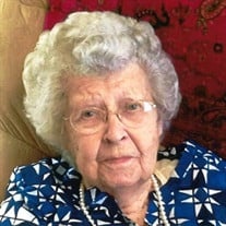 Mrs. Bonita McGee Martin Profile Photo