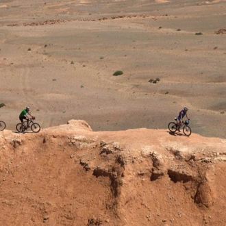 tourhub | SpiceRoads Cycling | Mountain Biking the Gobi 