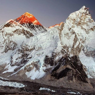 tourhub | Sherpa Expedition & Trekking | Everest Three High Pass Trek 