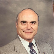 Dr. Lynn Allen York Profile Photo