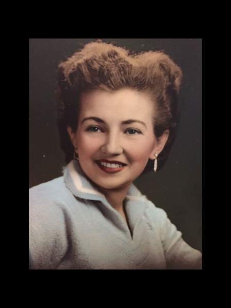 Gilda B. Bach Profile Photo