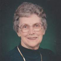 Margaret Louise(Cook)Taylor Profile Photo