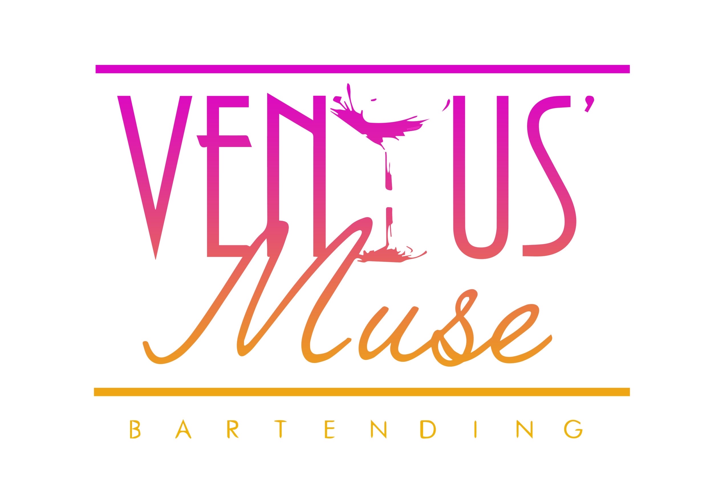 Bartending School for low-income/single mothers logo