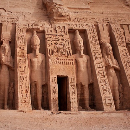 6 Day Egypt Tour: Cairo, Luxor And Aswan