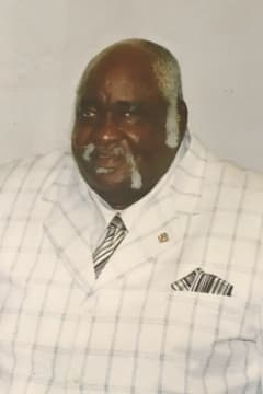 Reverend Elijah  "Cannonball" Weaver Profile Photo