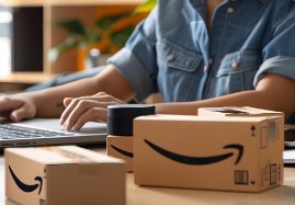 Représentation de la formation : Formation AMAZON Seller - Optimiser vos ventes sur Amazon 