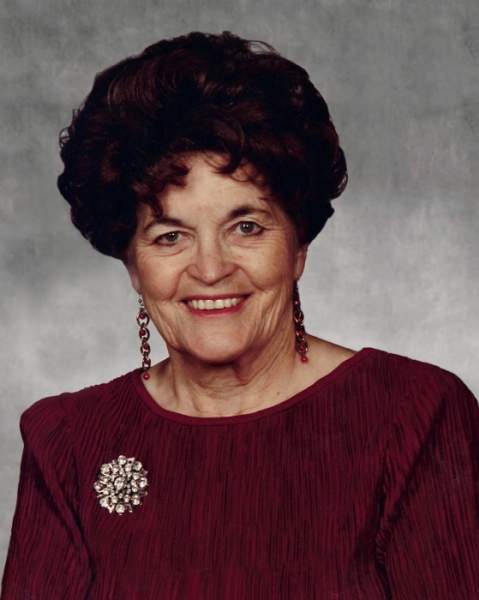 Lenore H. Brown Spencer Profile Photo