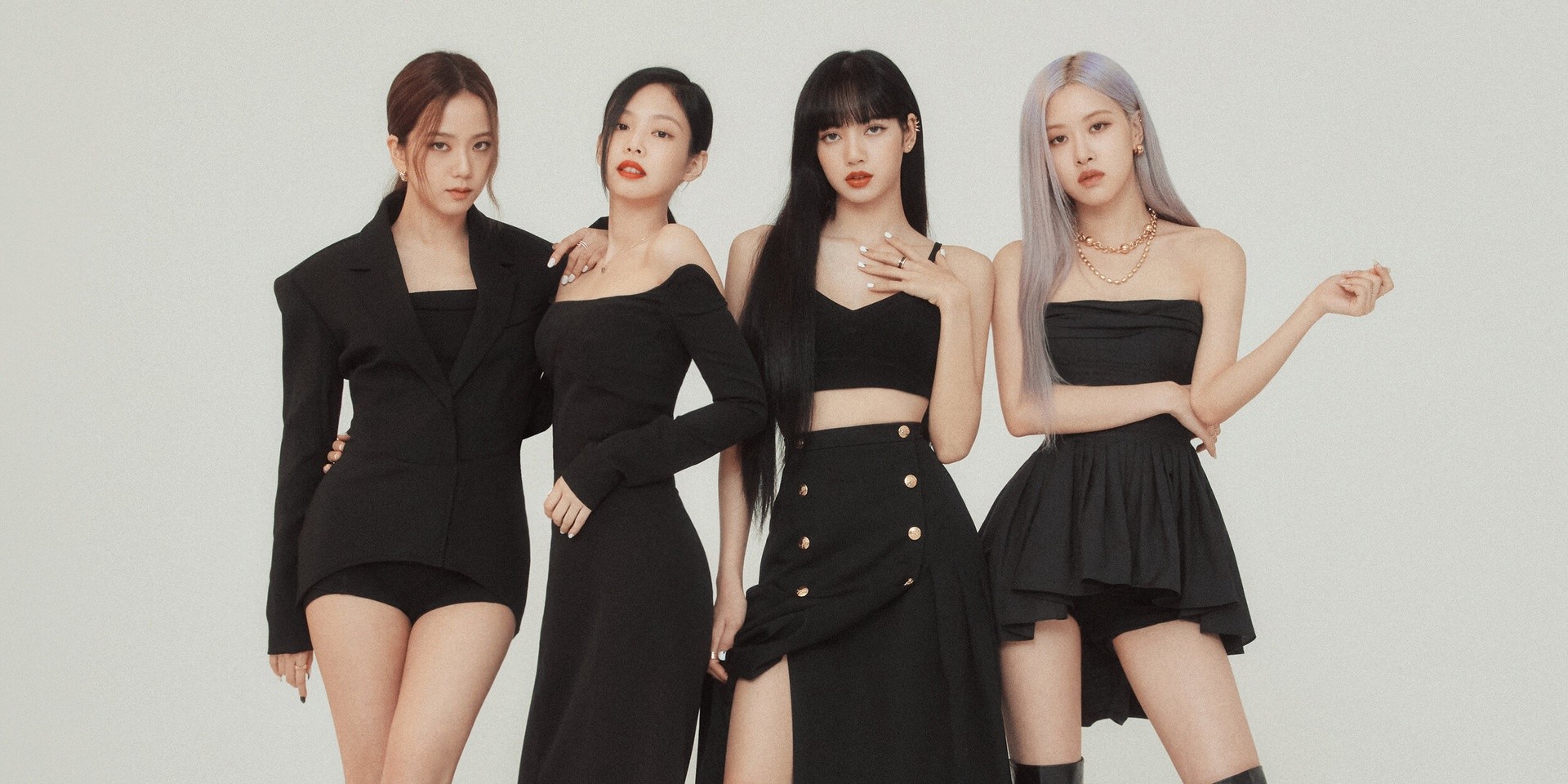 BLACKPINK to return with new music this August, reveal world tour plans