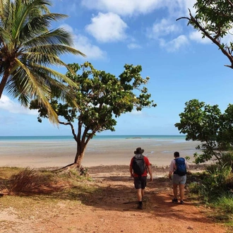 tourhub | Intrepid Travel | Cape York & Torres Strait Explorer 