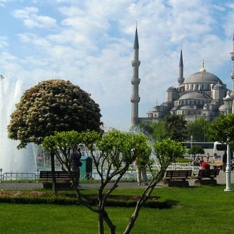 tourhub | On The Go Tours | Essential Turkey - 7 days 