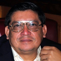 Ruben Martinez Jr. Profile Photo
