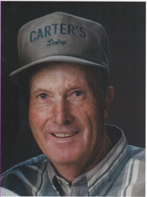 Preston Carter Profile Photo