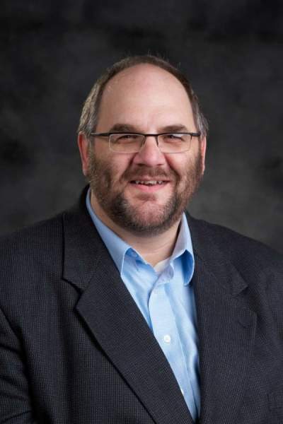 Dr. Andrew Eldon Stoner Profile Photo