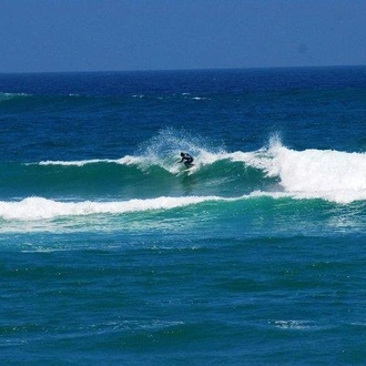 tourhub | Bamba Travel | Peru Surf Experience 4D/3N 