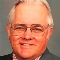 Ronald L. Tarnstrom Profile Photo