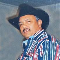 Reinaldo R. Martinez Sr. Obituary 2020 - Randle Dable Brisk Funeral Home