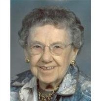 Ruth E. Tyrrell Obituary 2007 - Knapp Johnson Funeral Home