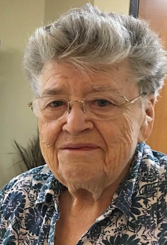 Edna Erdmann Profile Photo