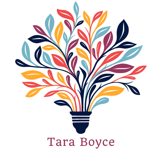 Tara Boyce for LVJUSD logo