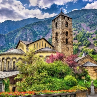 tourhub | TD Active Holidays | Andorra Walking Holiday 