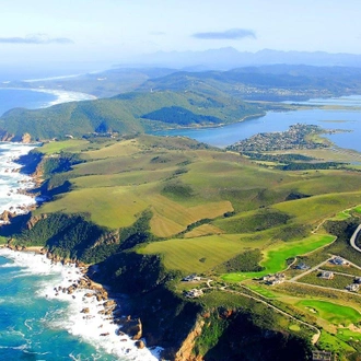 tourhub | ATC South Africa | Garden Route and Vineyards, Self-drive 