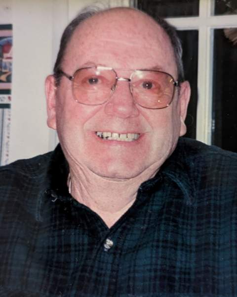 George H. Racette Profile Photo
