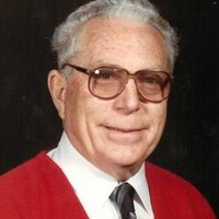 Willard Cecil Profile Photo