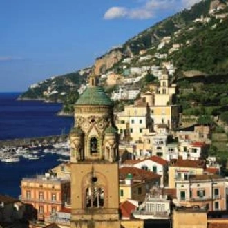 tourhub | Walkers' Britain | Classic Amalfi Coast - 6 Days 