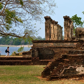 tourhub | Culture Trip | Secrets of Sri Lanka by Train 