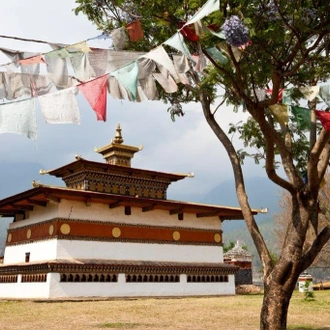 tourhub | Le Passage to India | Bhutan, 6 days tour (On Request) 