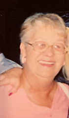 Linda Judy Thompson Profile Photo