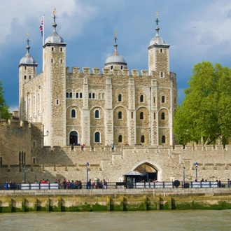 tourhub | British Heritage Tours | London Explorer with Iconic England - 6 Days 