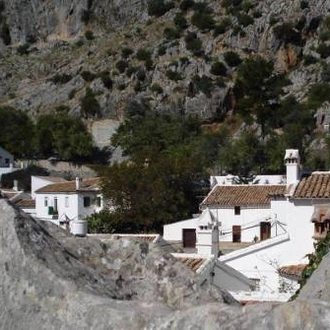 tourhub | UTracks | Ronda and the Sierra de Grazalema by Bike 