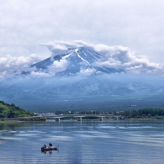 tourhub | Indus Travels | Picturesque Solo Japan Tour 